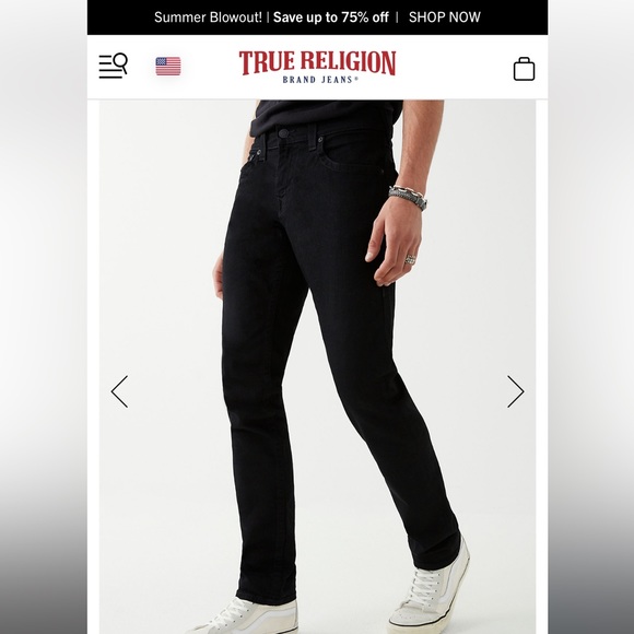 Black Rocco Flap SN - Picture 1 of 11